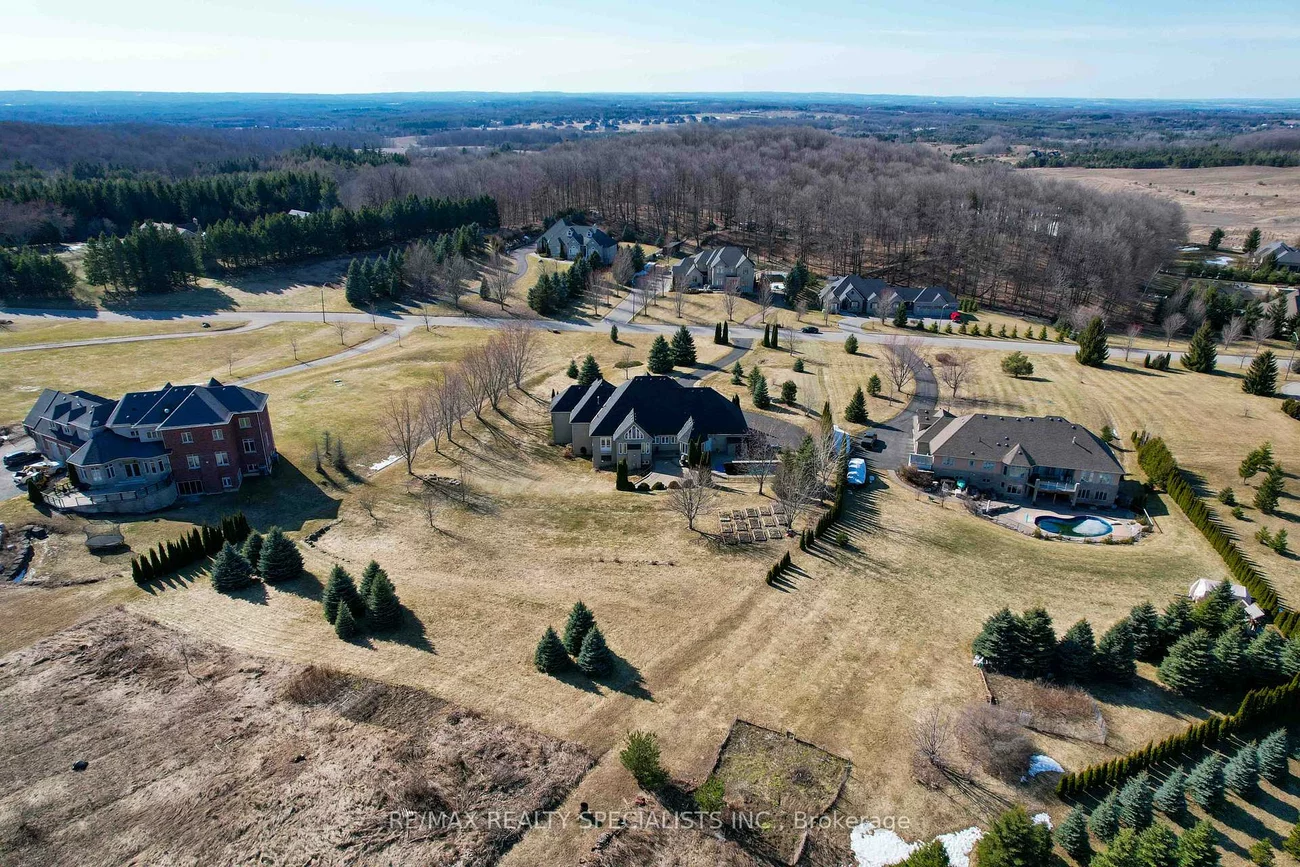17, Highcrest, Palgrave, Caledon