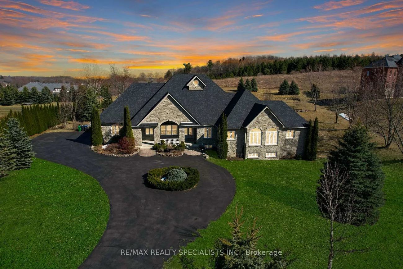 17, Highcrest, Palgrave, Caledon