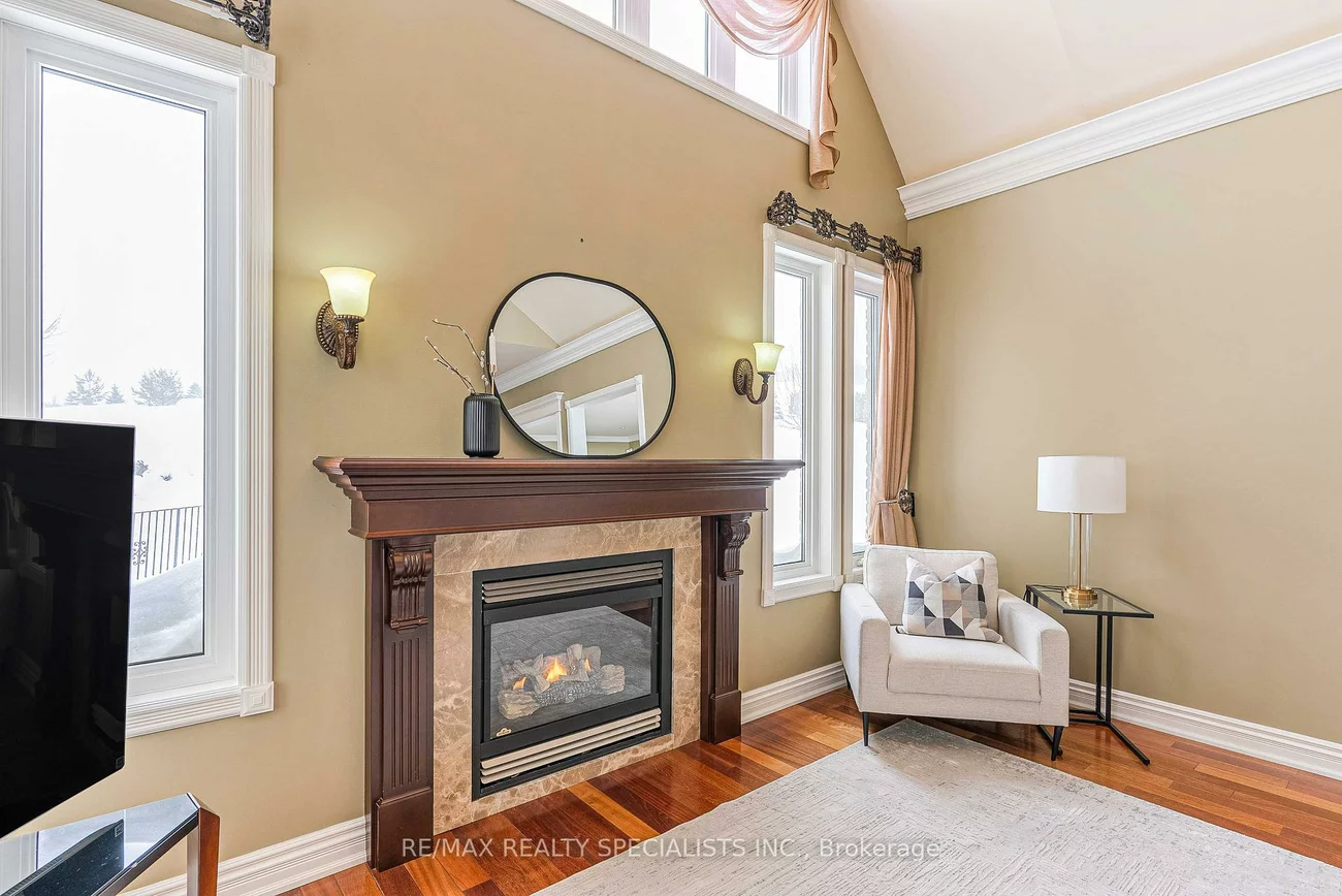 17, Highcrest, Palgrave, Caledon
