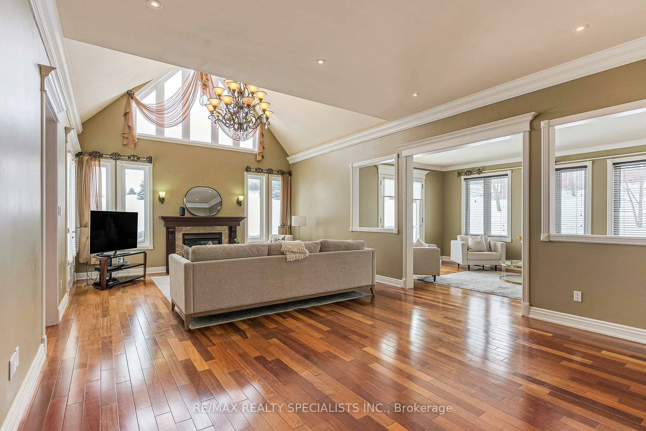 17, Highcrest, Palgrave, Caledon