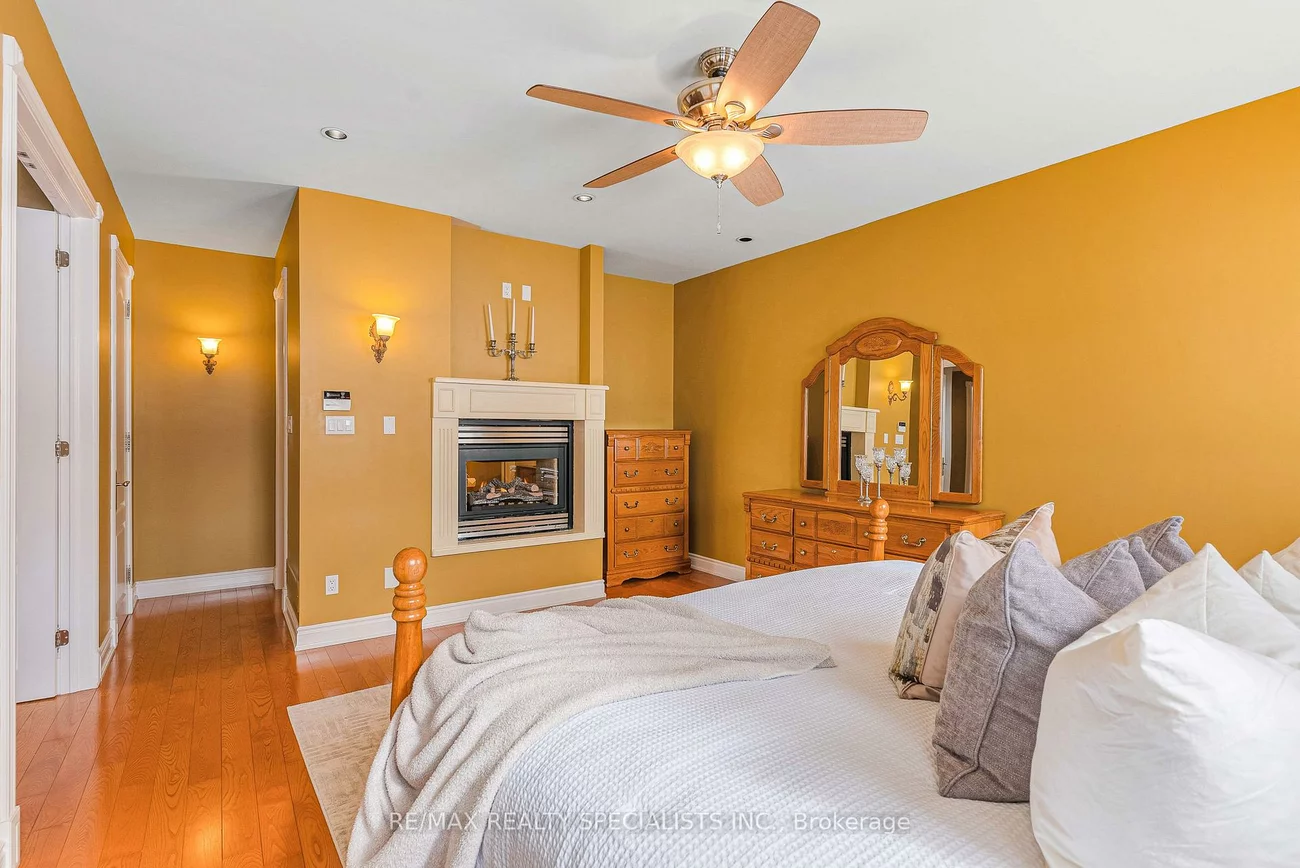 17, Highcrest, Palgrave, Caledon