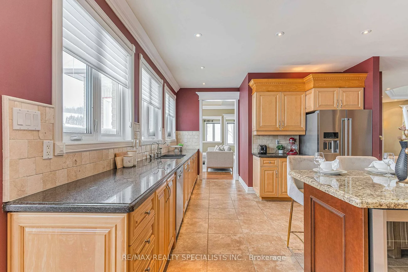 17, Highcrest, Palgrave, Caledon
