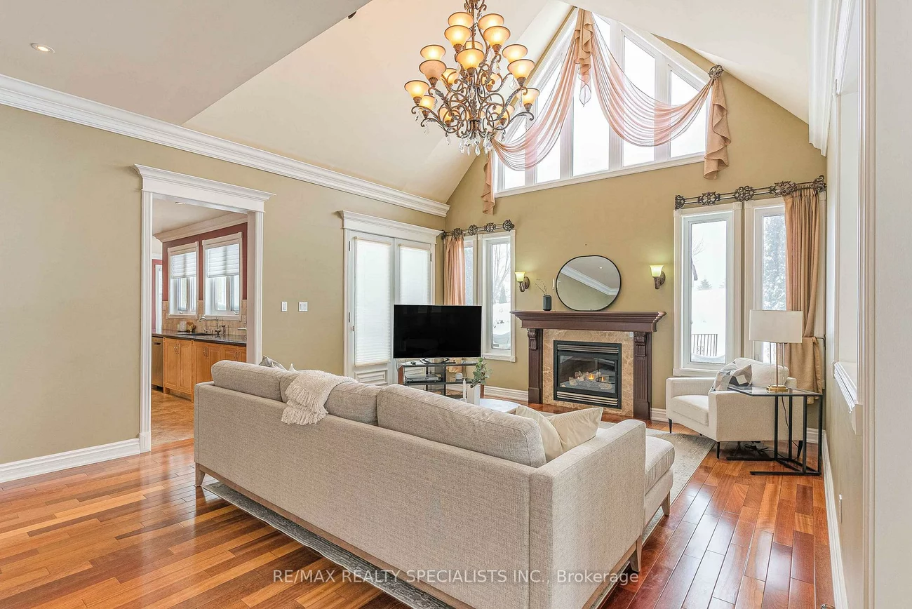 17, Highcrest, Palgrave, Caledon