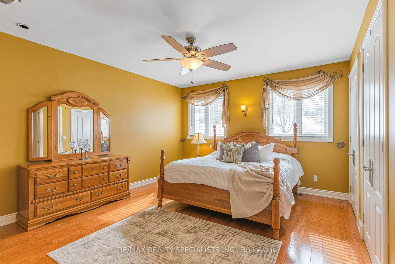 17, Highcrest, Palgrave, Caledon