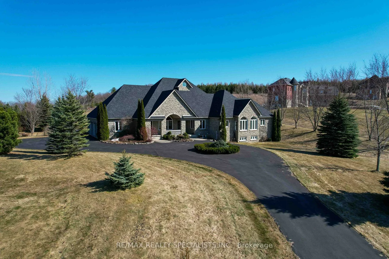 17, Highcrest, Palgrave, Caledon