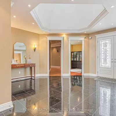 17, Highcrest, Palgrave, Caledon