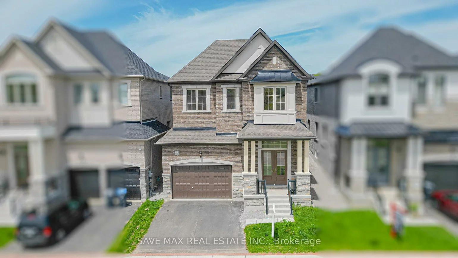 113, Walker, Caledon East, Caledon