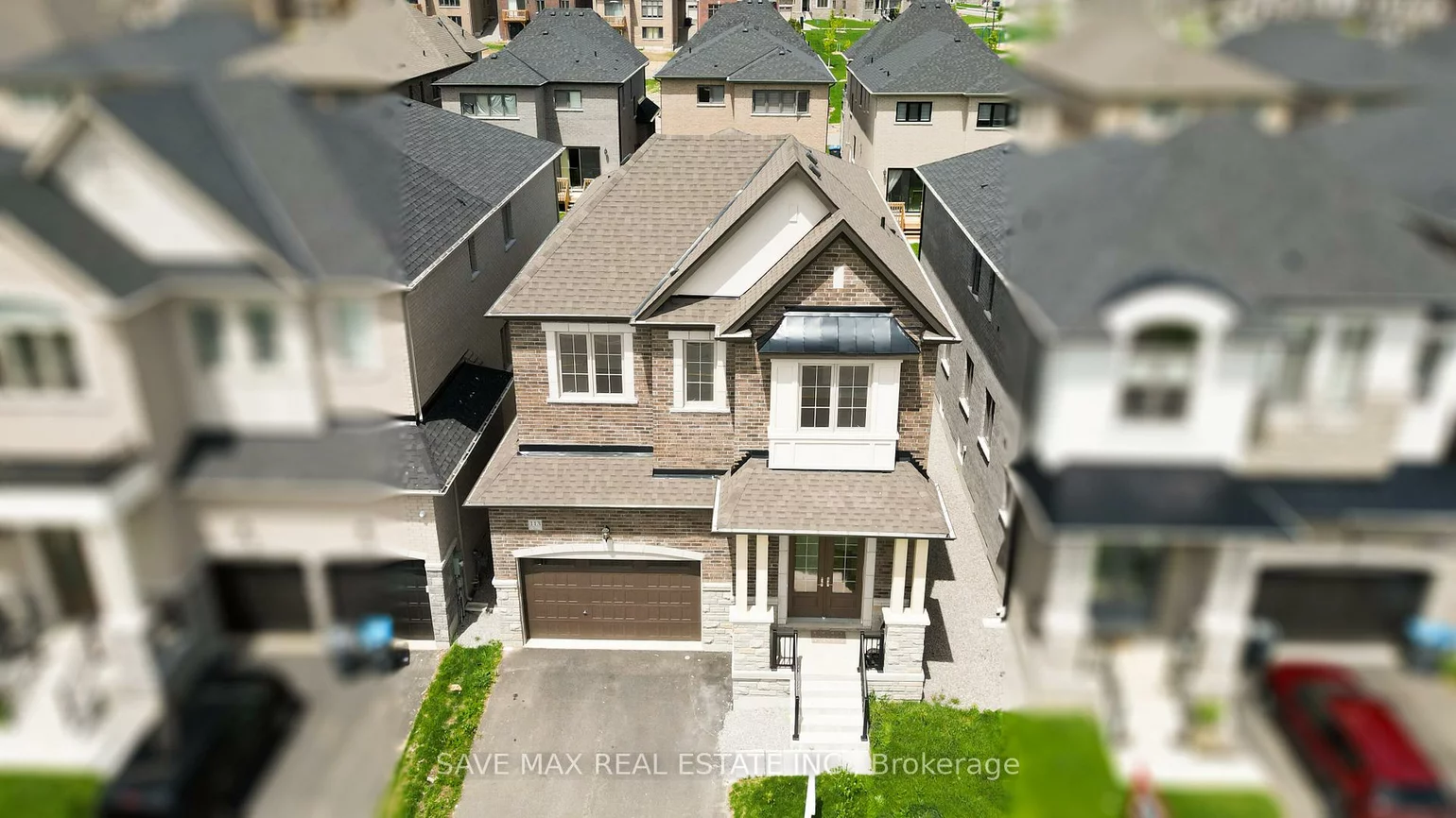 113, Walker, Caledon East, Caledon