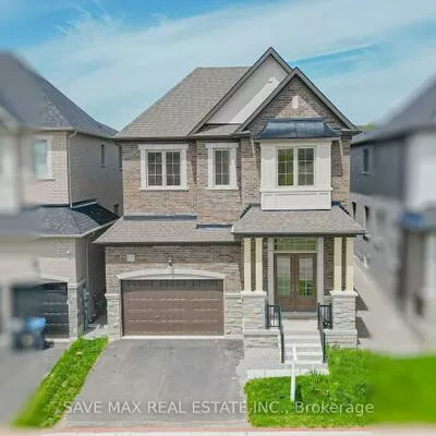 113, Walker, Caledon East, Caledon