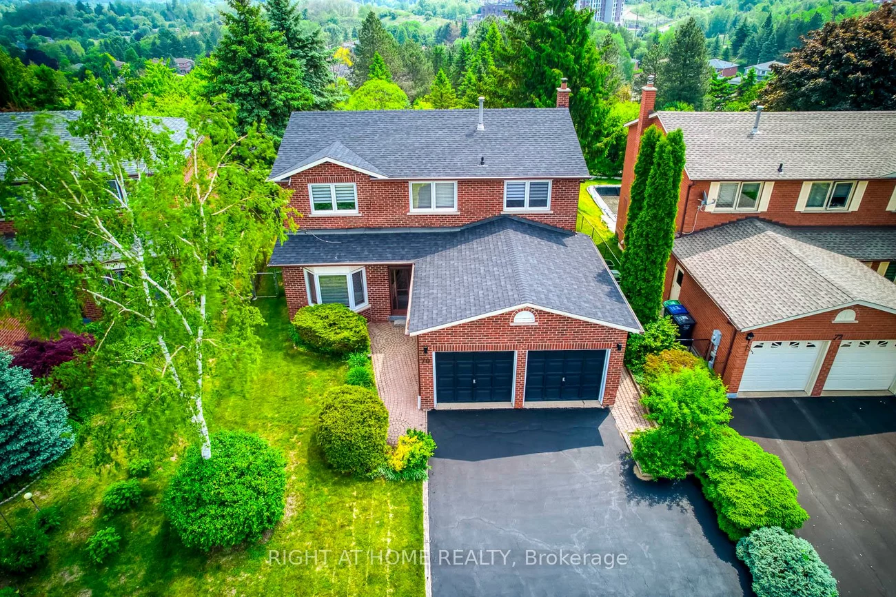 70, De Rose, Bolton West, Caledon