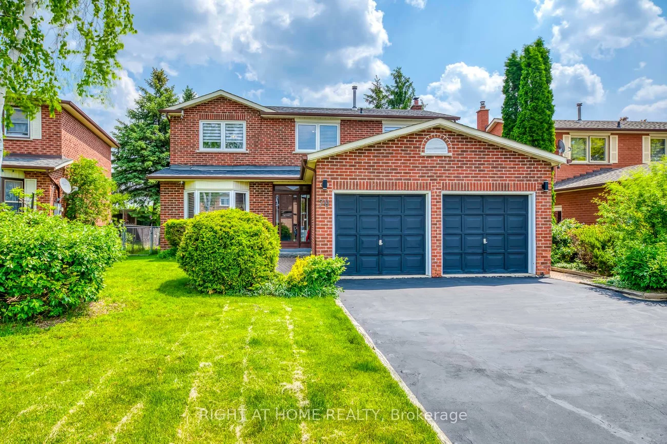 70, De Rose, Bolton West, Caledon