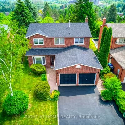 70, De Rose, Bolton West, Caledon
