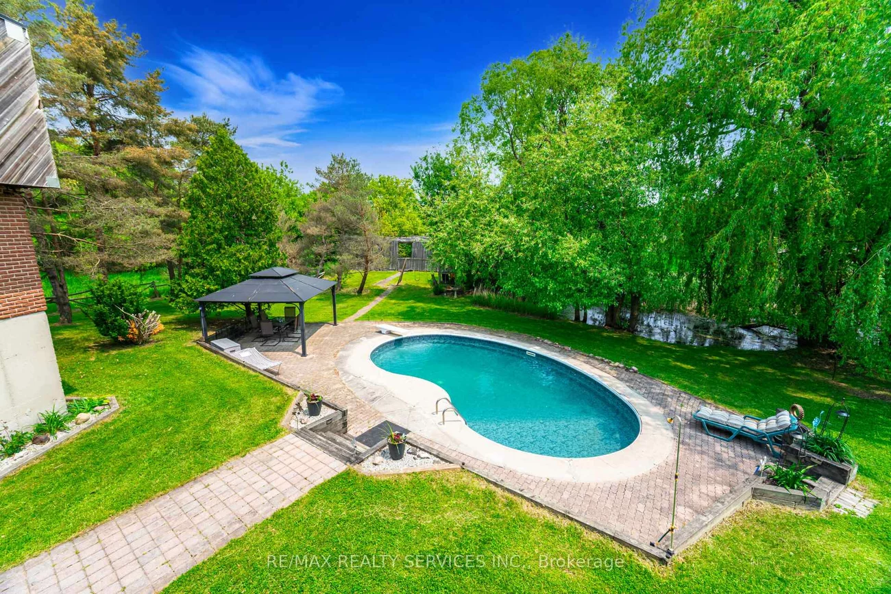 14467, Mount Pleasant, Rural Caledon, Caledon