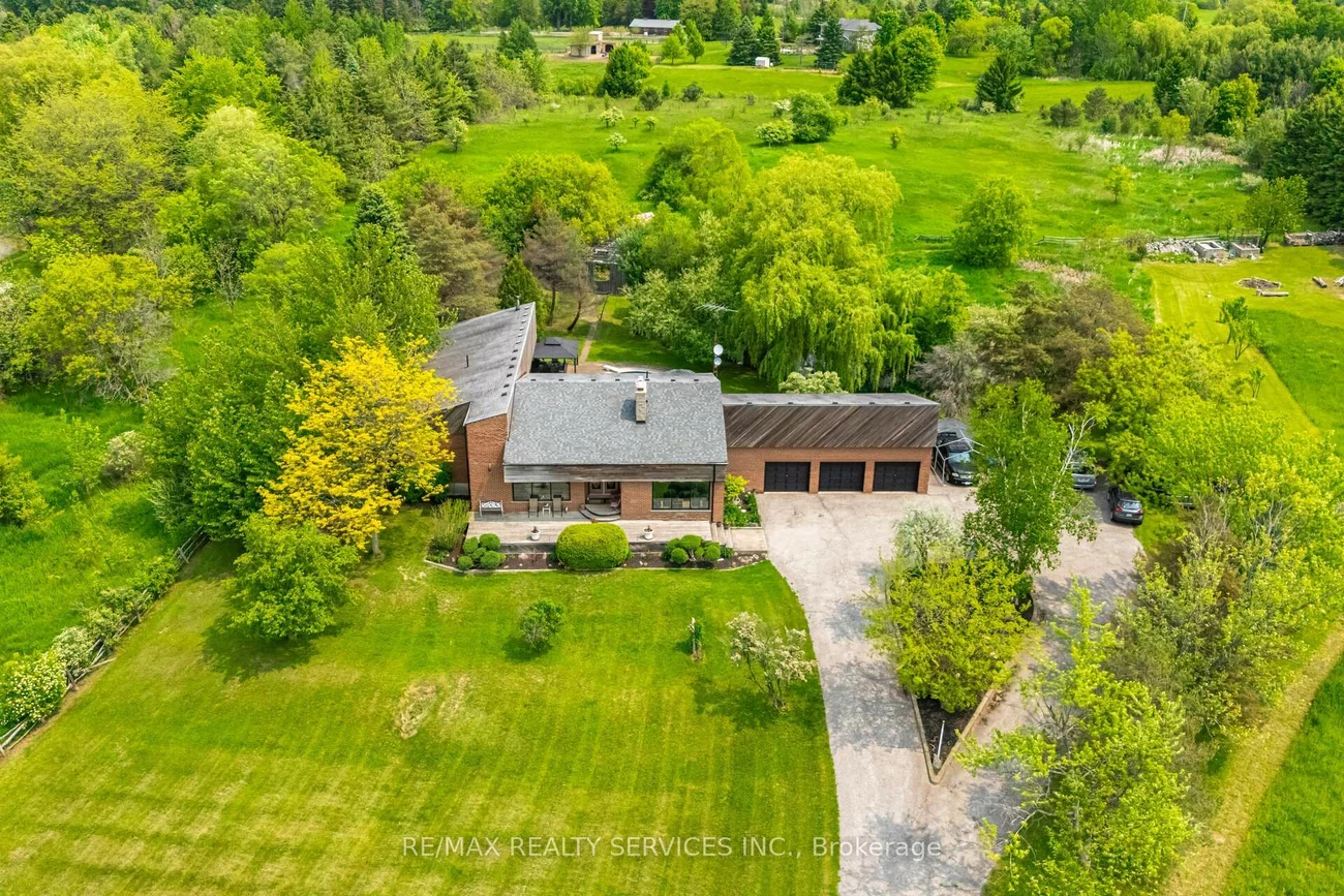 14467, Mount Pleasant, Rural Caledon, Caledon