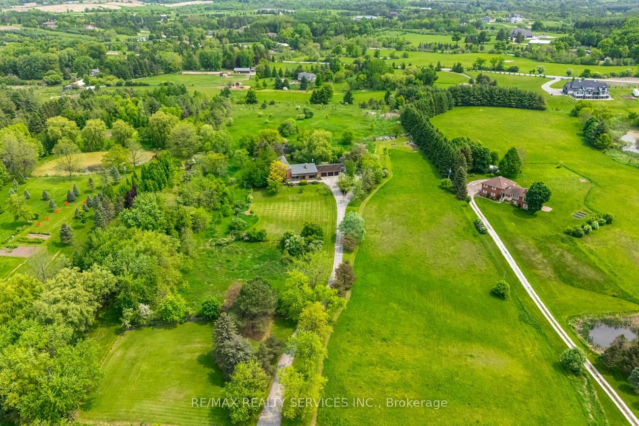 14467, Mount Pleasant, Rural Caledon, Caledon
