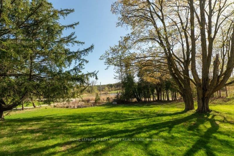 15719, Shaws Creek, Rural Caledon, Caledon