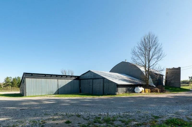 15719, Shaws Creek, Rural Caledon, Caledon