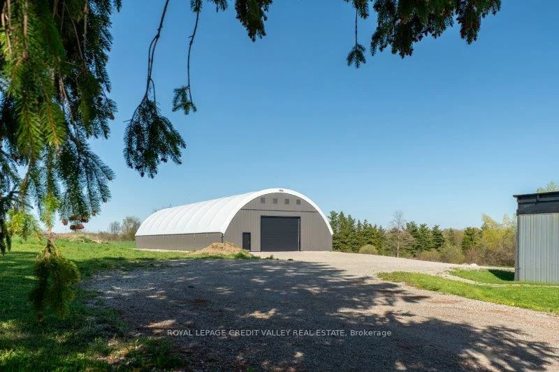 15719, Shaws Creek, Rural Caledon, Caledon