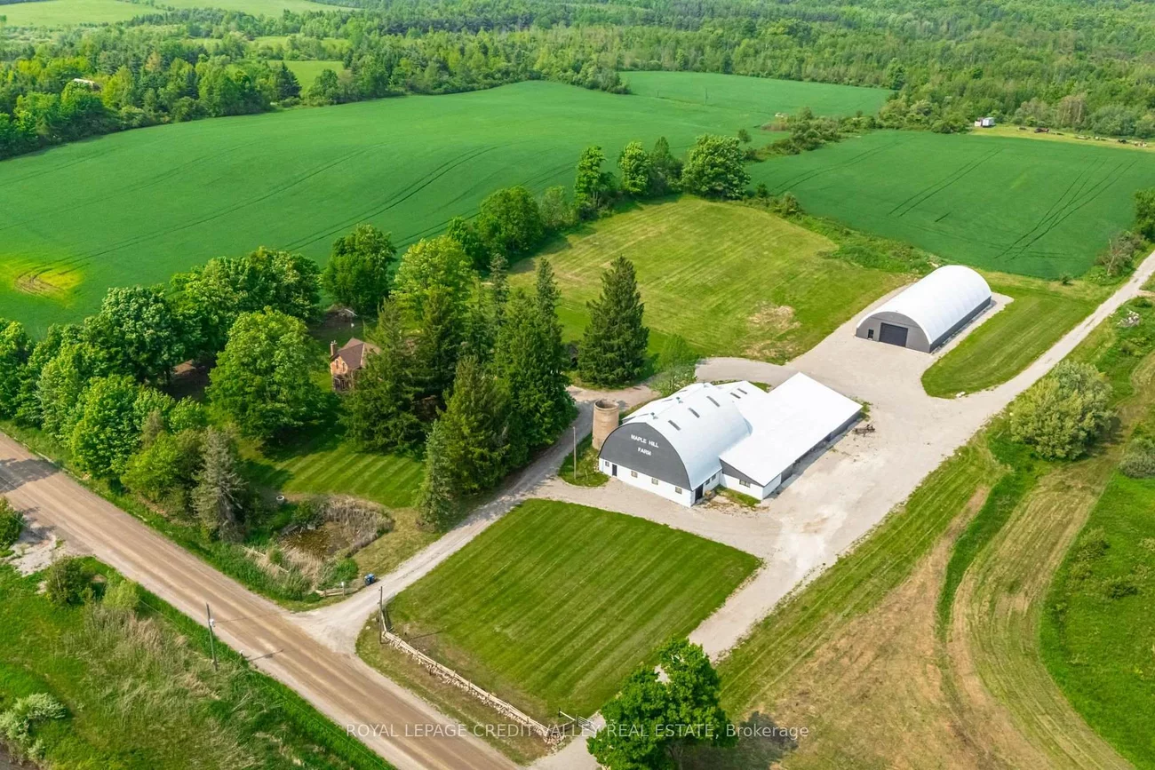 15719, Shaws Creek, Rural Caledon, Caledon