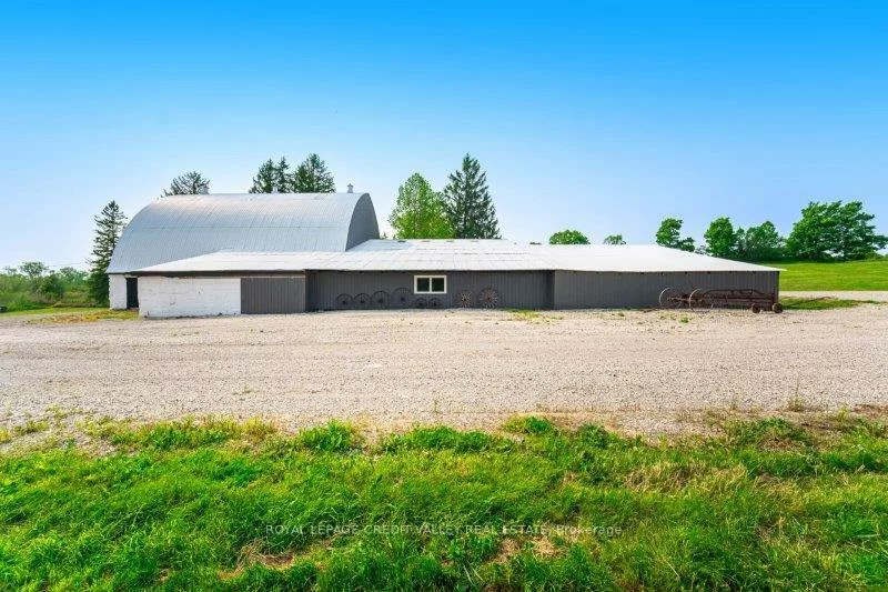15719, Shaws Creek, Rural Caledon, Caledon