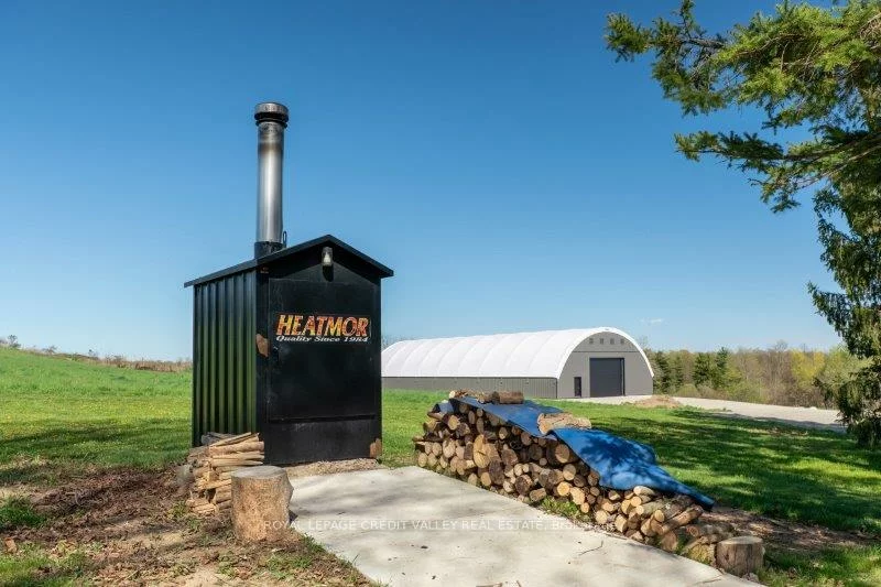 15719, Shaws Creek, Rural Caledon, Caledon