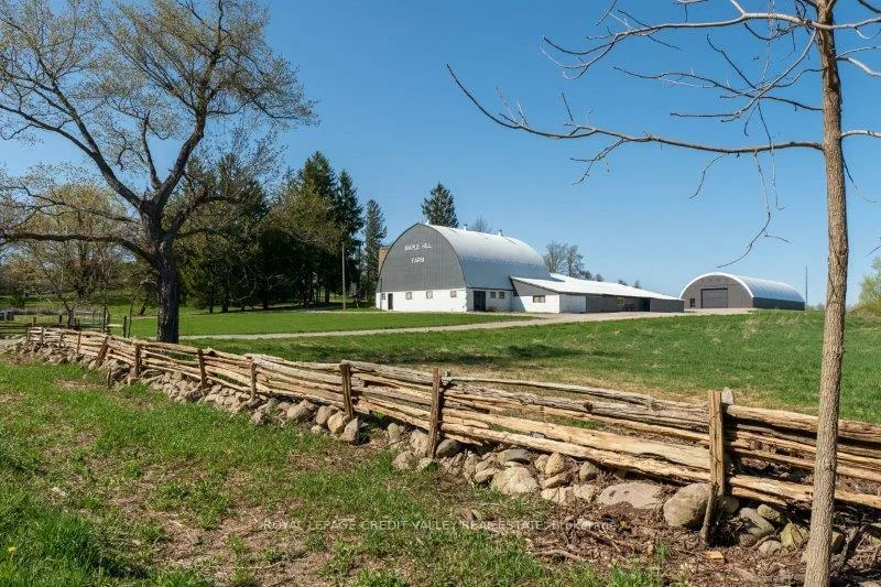15719, Shaws Creek, Rural Caledon, Caledon