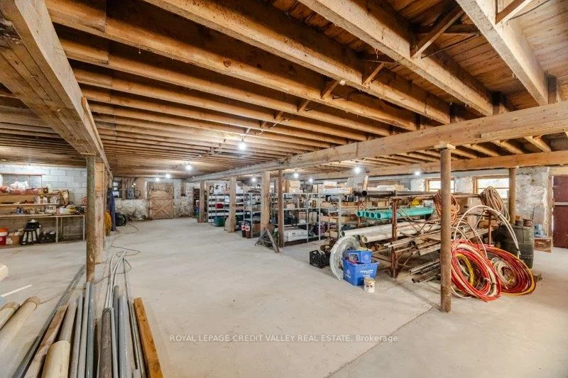 15719, Shaws Creek, Rural Caledon, Caledon