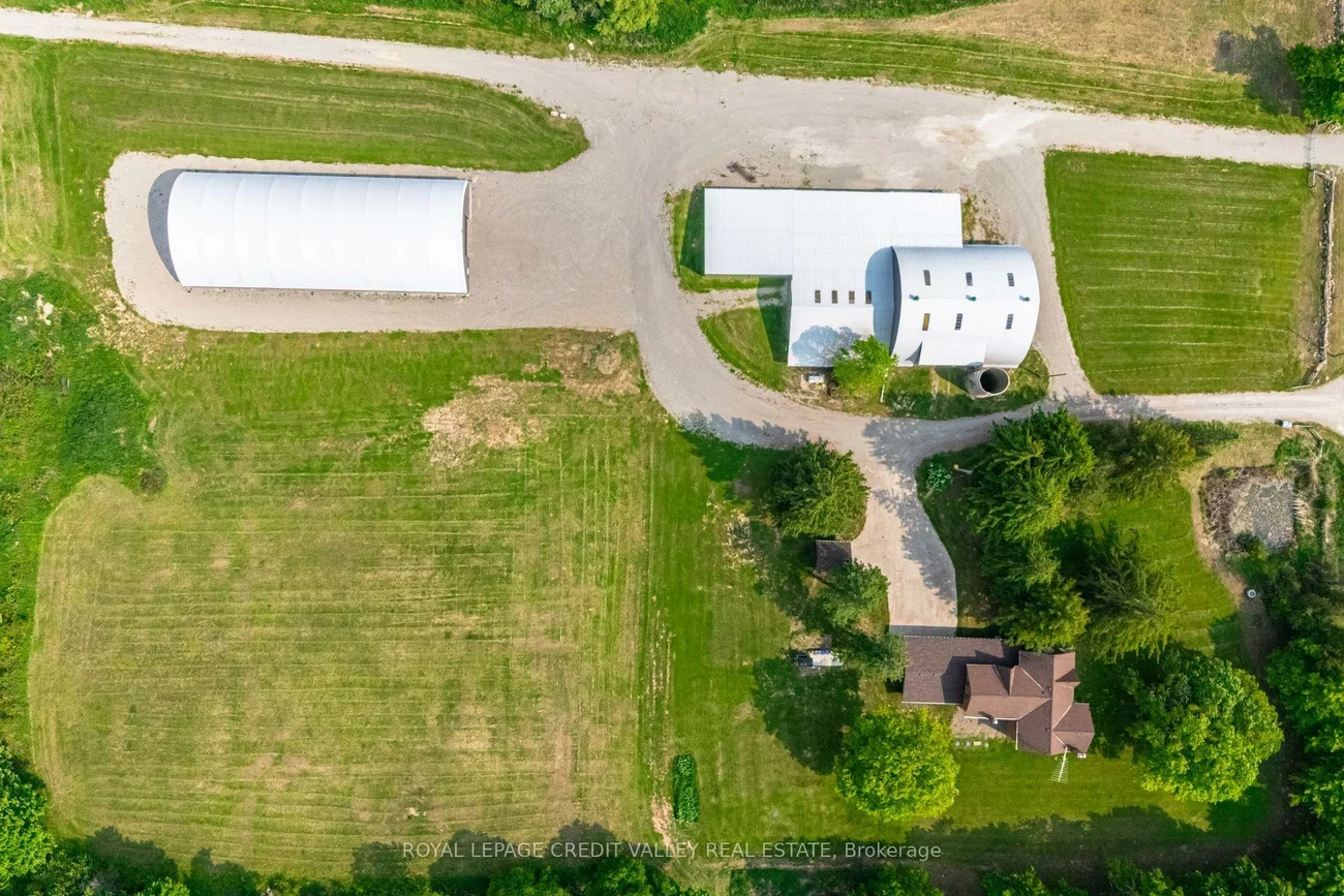 15719, Shaws Creek, Rural Caledon, Caledon