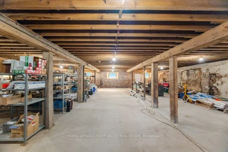 15719, Shaws Creek, Rural Caledon, Caledon
