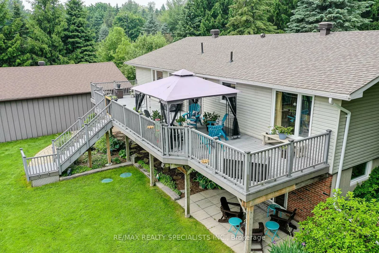 6739, Castlederg, Rural Caledon, Caledon