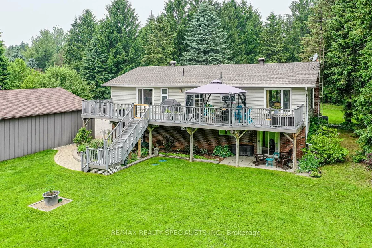 6739, Castlederg, Rural Caledon, Caledon