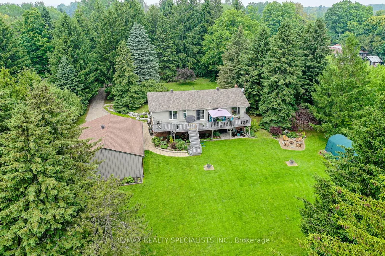 6739, Castlederg, Rural Caledon, Caledon