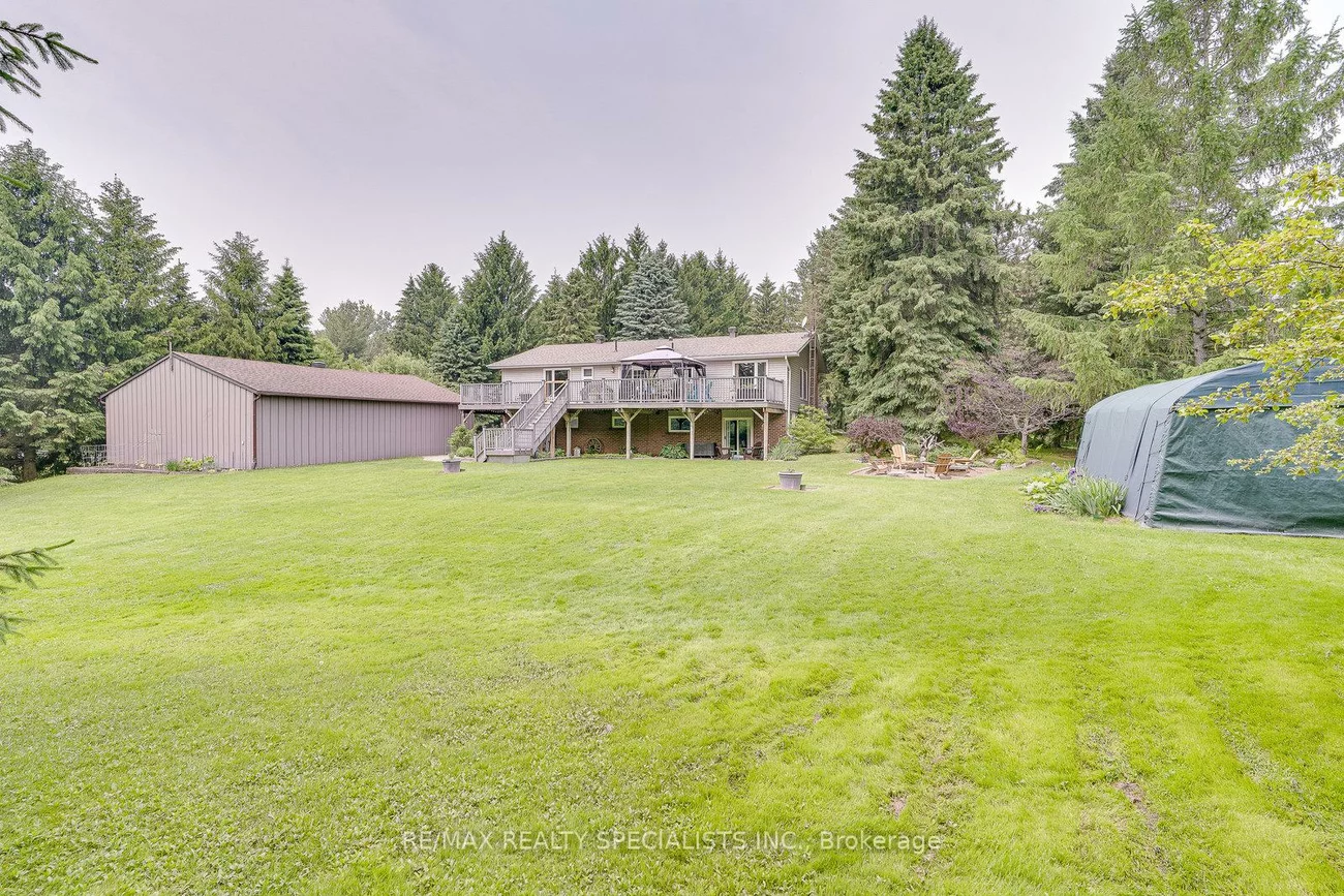 6739, Castlederg, Rural Caledon, Caledon