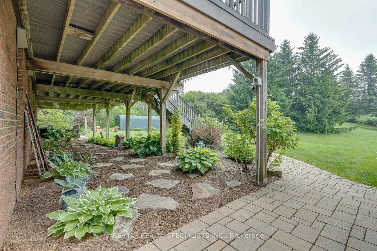 6739, Castlederg, Rural Caledon, Caledon