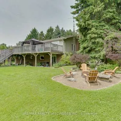 6739, Castlederg, Rural Caledon, Caledon