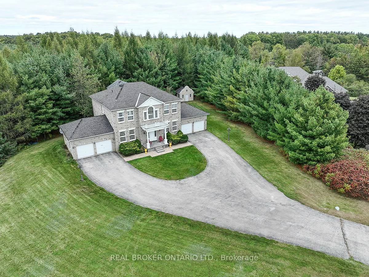 10, Costner, Palgrave, Caledon