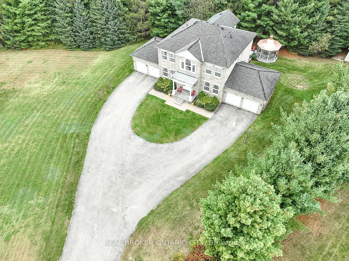 10, Costner, Palgrave, Caledon