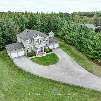 10, Costner, Palgrave, Caledon