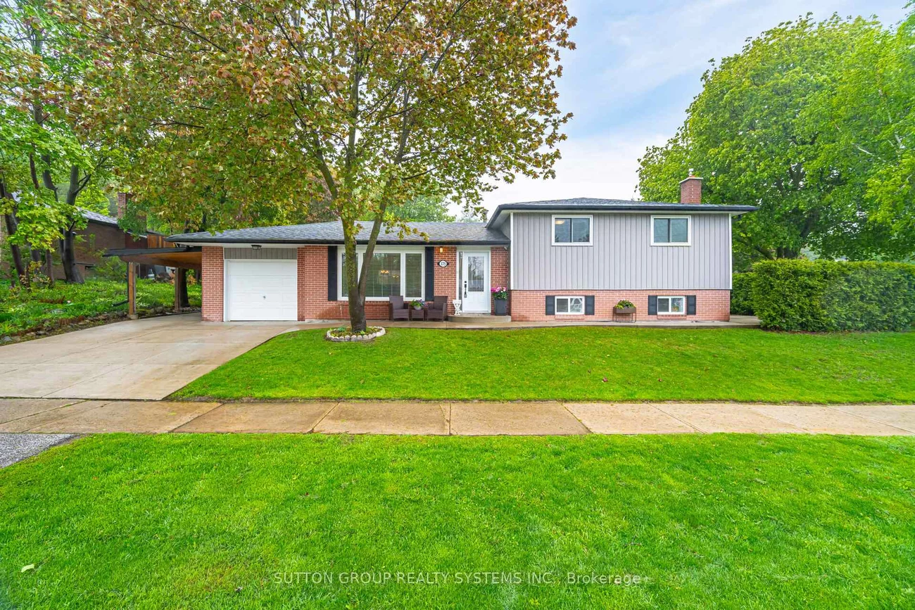 175, Connaught, Bolton West, Caledon