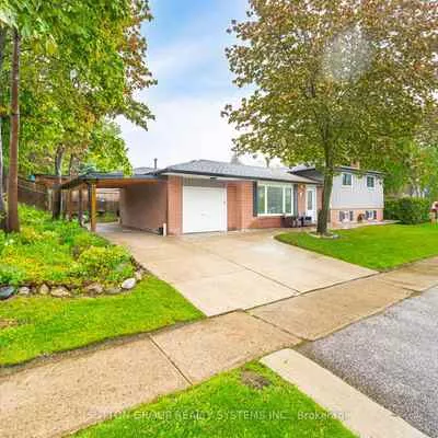 175, Connaught, Bolton West, Caledon