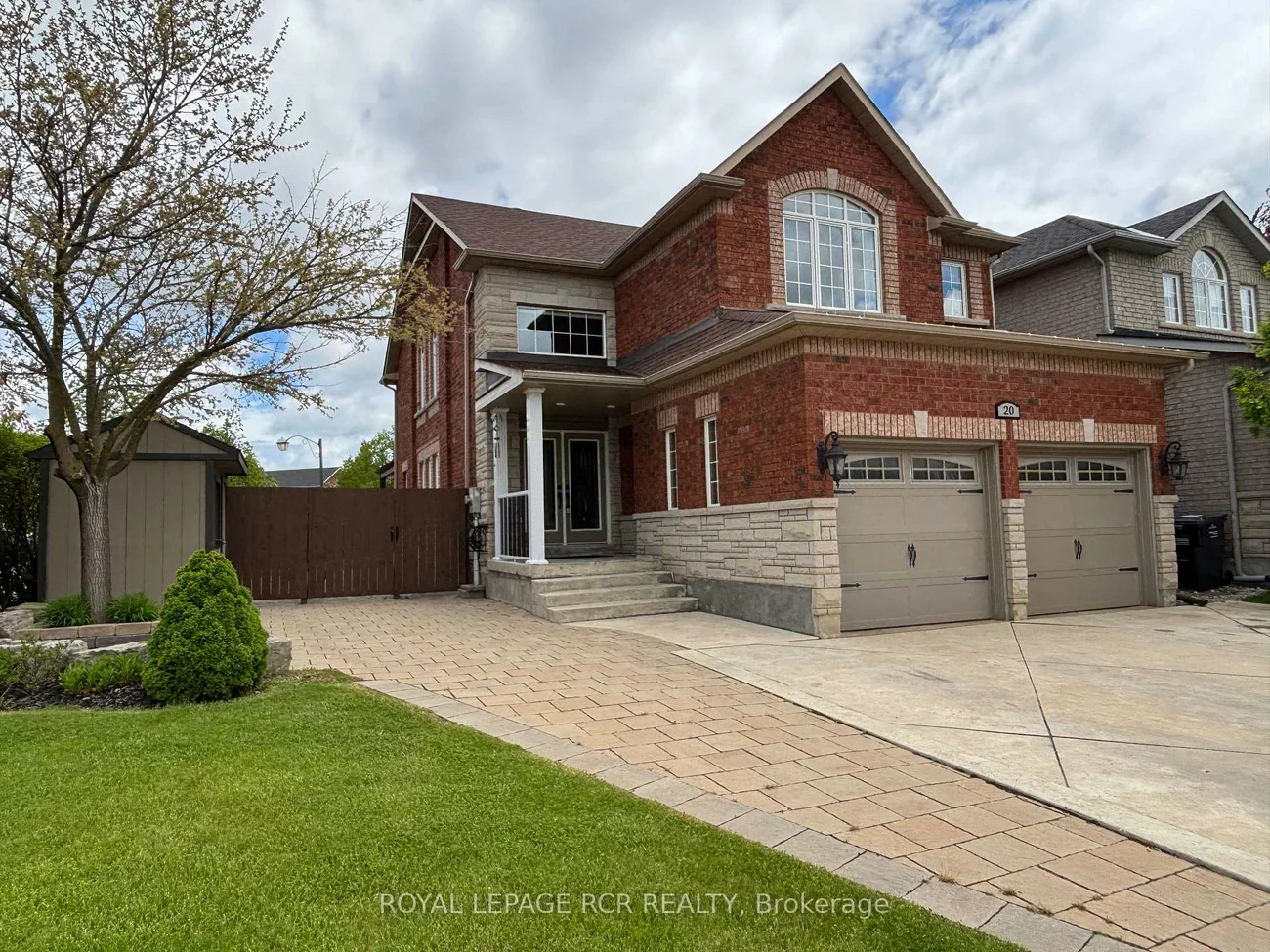 20, Boltonview, Bolton West, Caledon