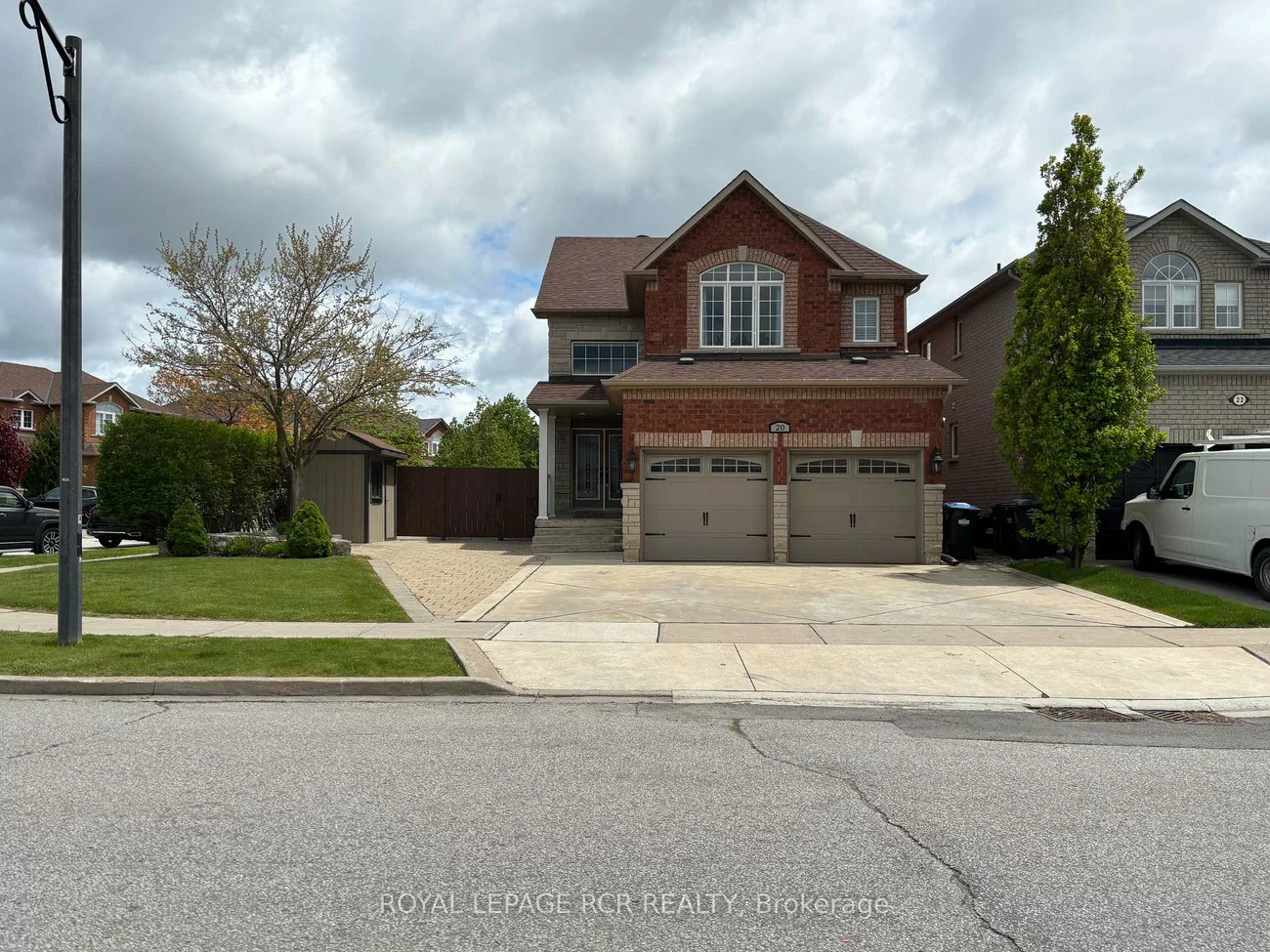 20, Boltonview, Bolton West, Caledon