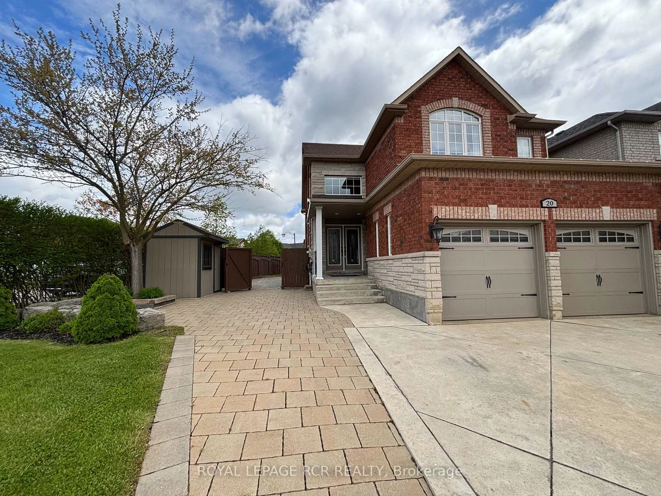 20, Boltonview, Bolton West, Caledon