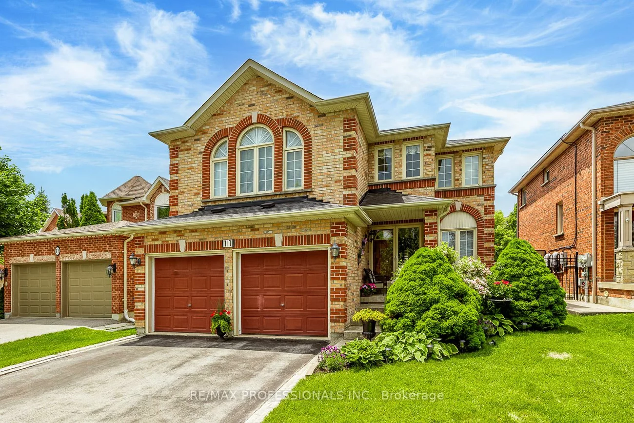11, Riverwood, Bolton East, Caledon