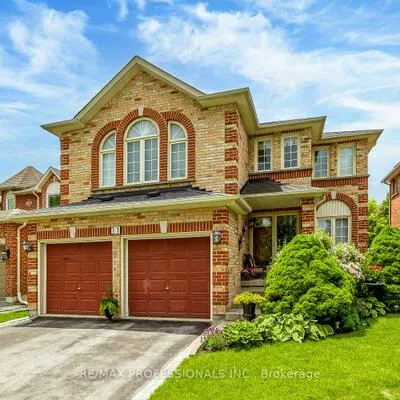 11, Riverwood, Bolton East, Caledon