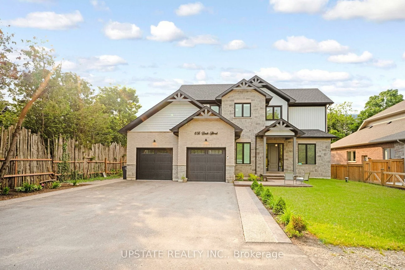 656, Bush, Rural Caledon, Caledon