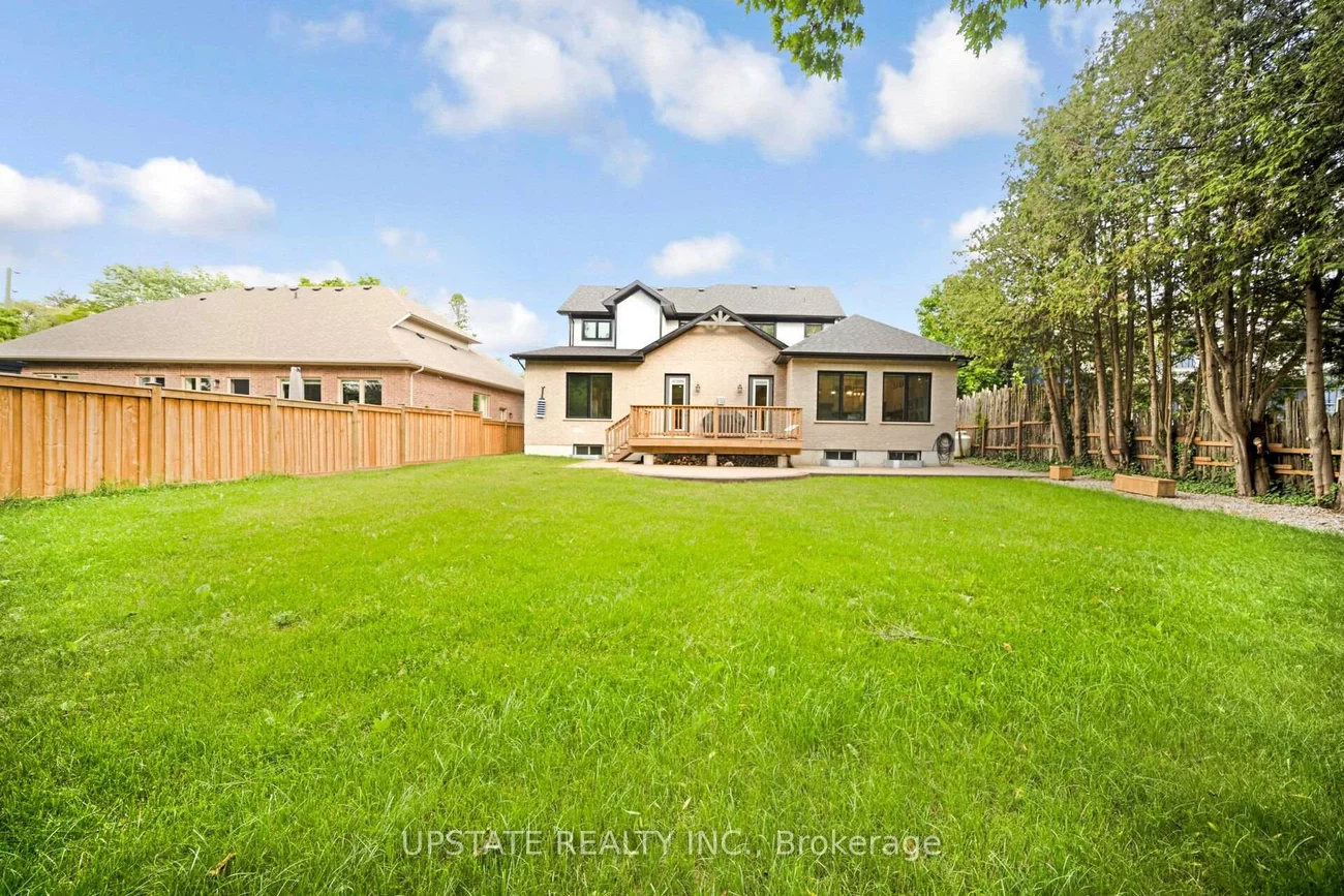 656, Bush, Rural Caledon, Caledon