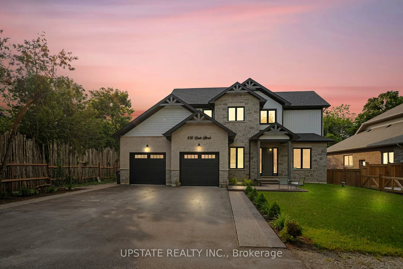 656, Bush, Rural Caledon, Caledon