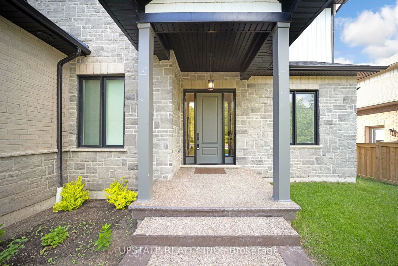 656, Bush, Rural Caledon, Caledon