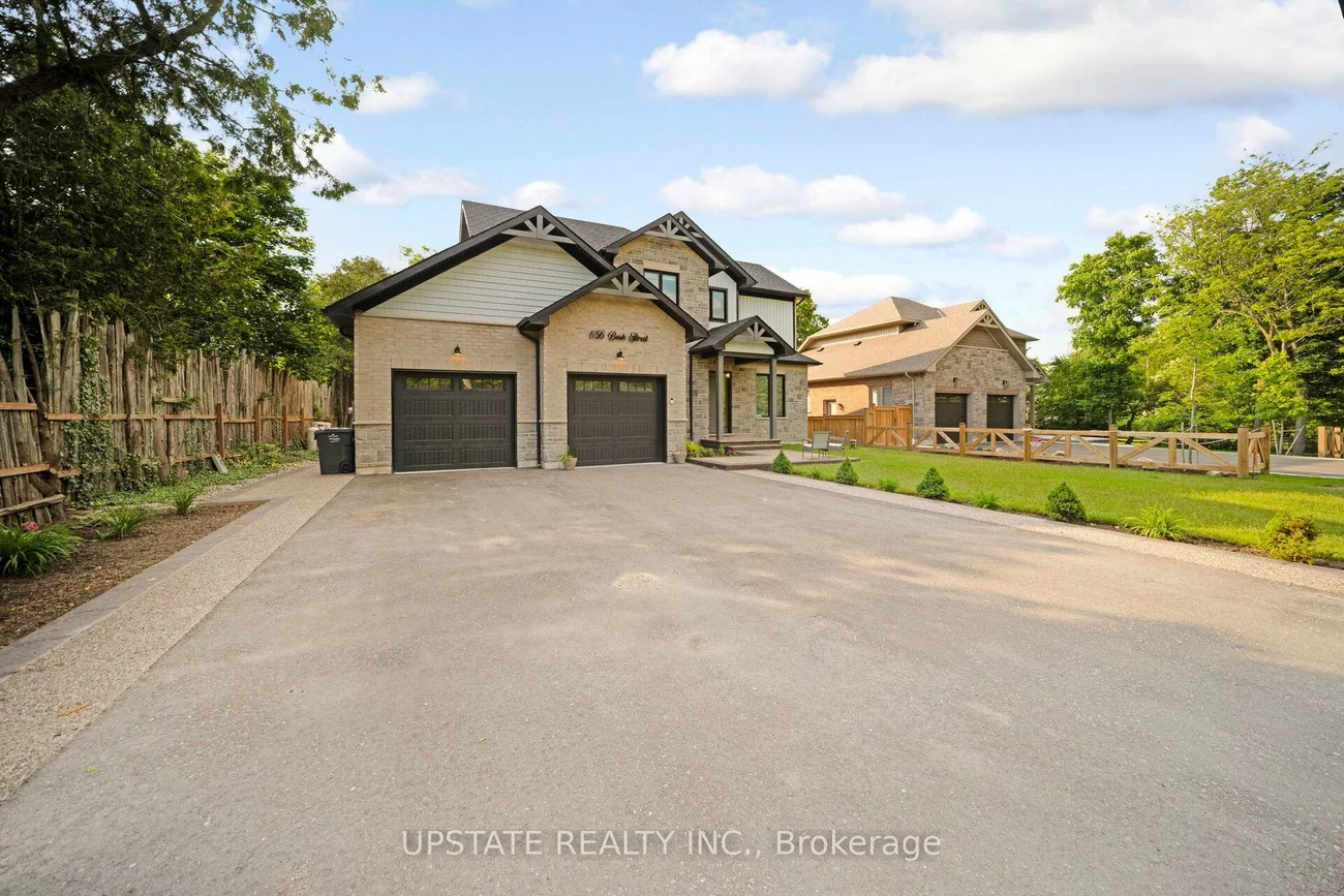 656, Bush, Rural Caledon, Caledon